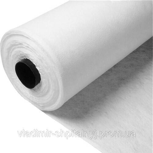 Aquaviva Геотекстиль Aquaviva термофіксований, 300 г/м2 (2x50 м)