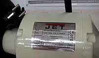 Точило 200 JET II JBG-200 (лампа підсвічування), фото 10