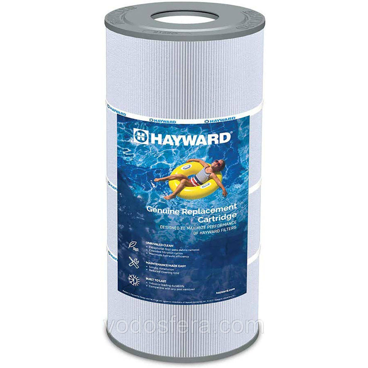 Hayward Картридж Hayward CX150XRE для фільтрів Swim Clear C150SE