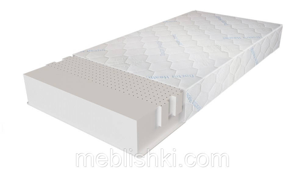 Матрац ORTHOPEDIC BALANCE DUO