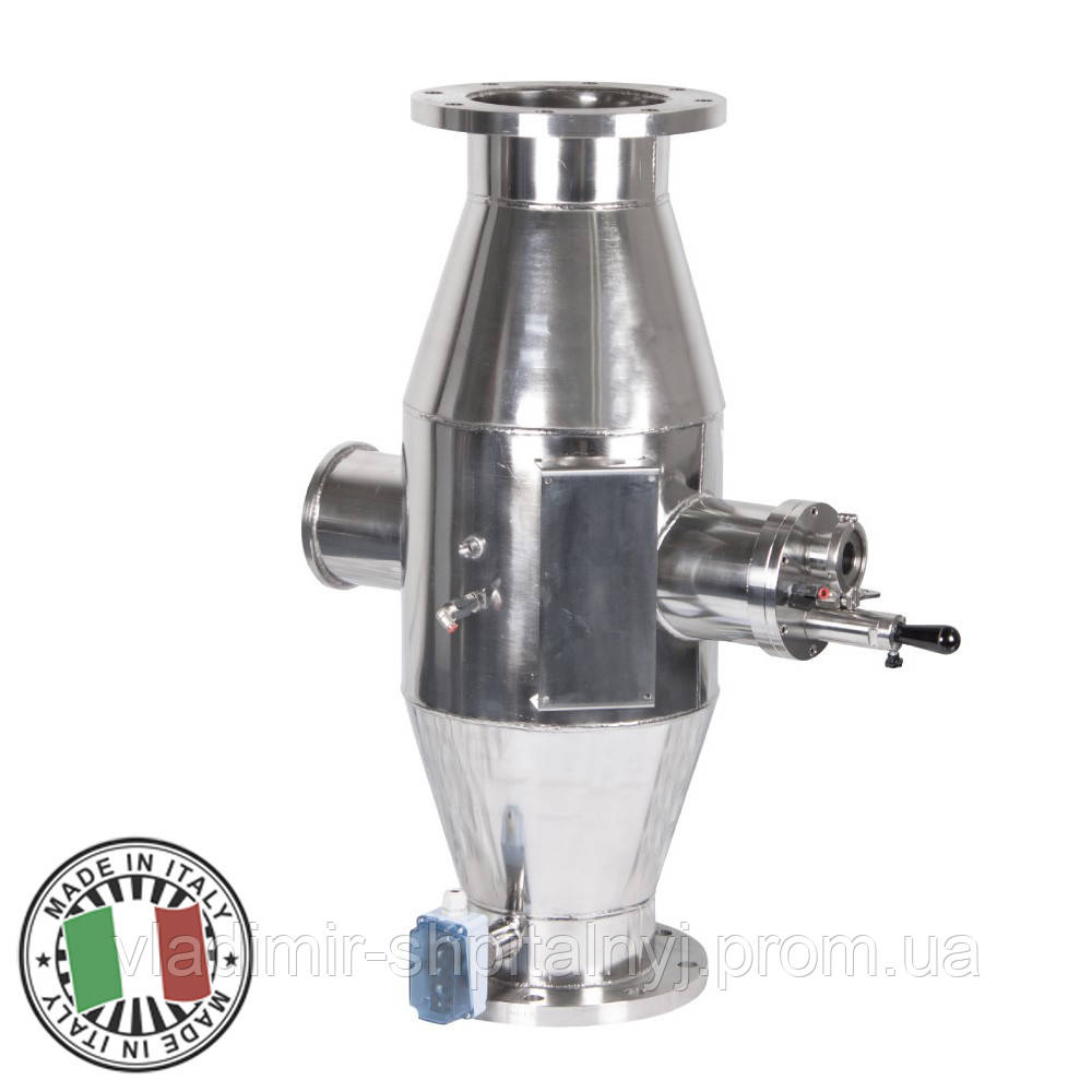 Sita Ультрафіолетового встановлення Sita UV SMP 20 ECOLINE XL (120 м3/год, DN150, 2.2 кВт)