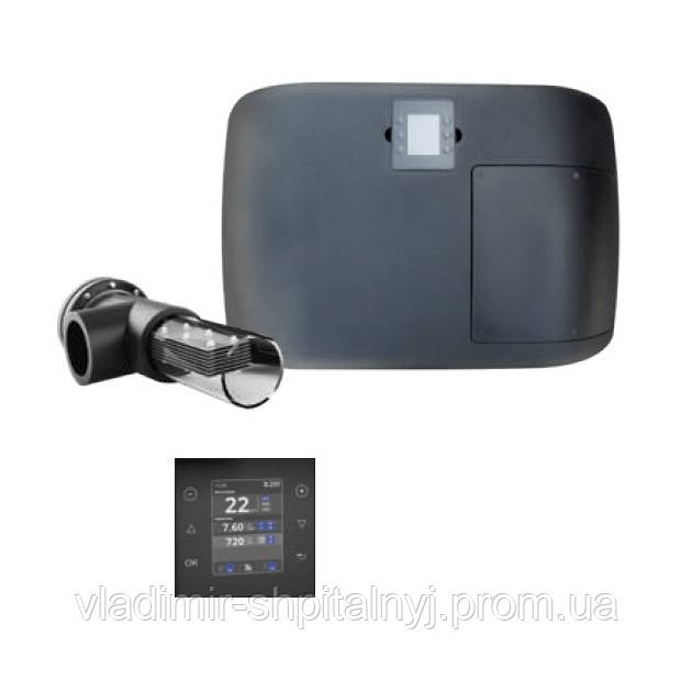 Hayward Хлоргенатор Hayward AquaRite AQR-HC-350 (700 м3, 350 г/год)