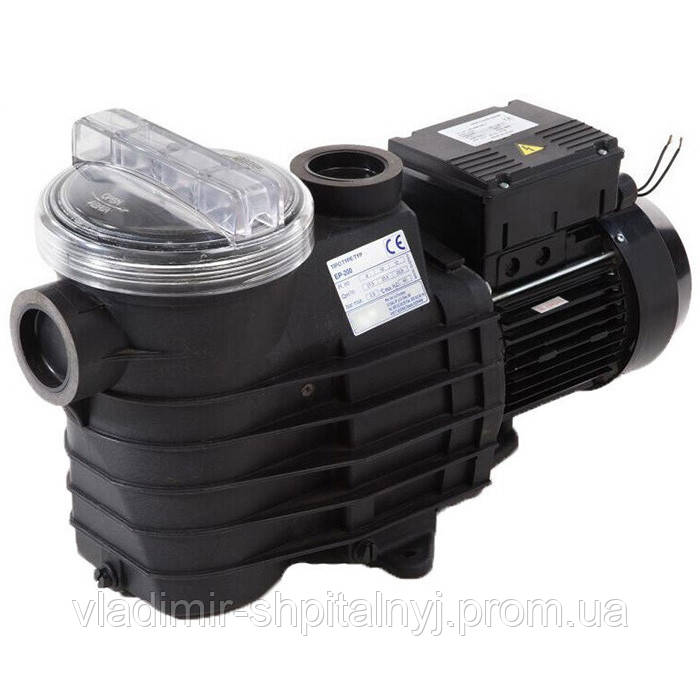 Hayward Насос Hayward SP2507XE111 EP 75 (220 В, 11.5 м3/год, 0.75 HP)