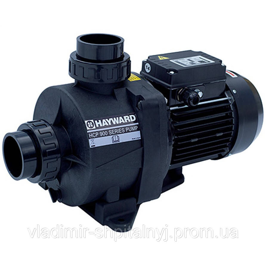 Hayward Насос Hayward HCP09151E KNG150 M.B (220 В, 22.4 м3/год, 1.5 HP)