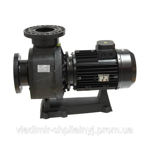 Hayward Насос Hayward HCP112003E1 KTB2000 T2.B (380 В, 169 м3/год, 20 HP)