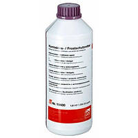 Антифриз-концентрат (фиолетовый) FEBI G12 1,5 л 19400