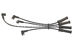 Дроти запалювання Renault Kangoo l, Clio l/ll 1,2 1,4 1,6 (7700874109) HANSWERK HW700040