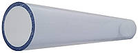 Труба прозрачная PVC-U D.20x1.5x3000