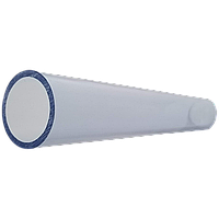 Труба прозора PVC-U D.32x1.8x3000