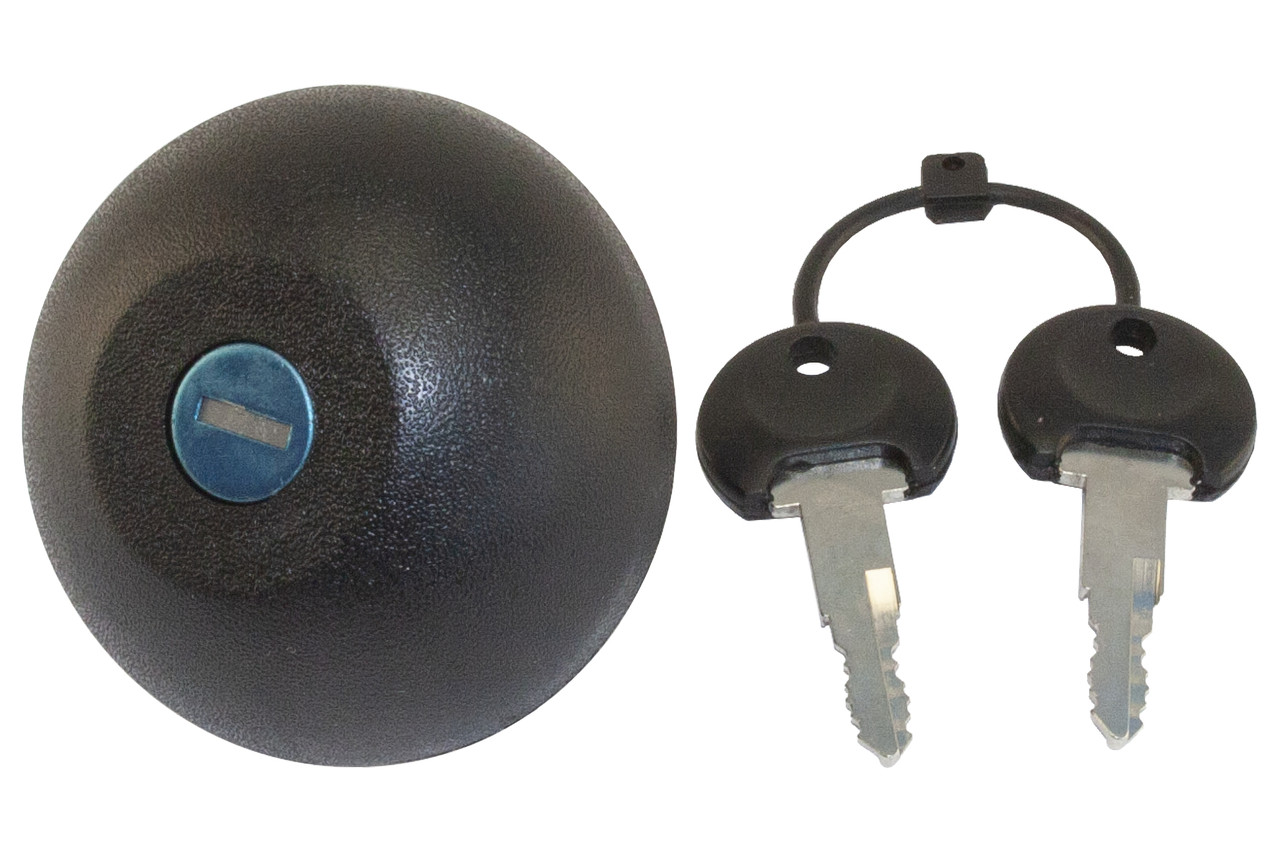 Пробка паливного бака GP Nissan Primastar (7701471585)