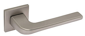 Ручка Prius Адена А 329 R78 (тонка розетка, 6 мм) MSN матовий нікель