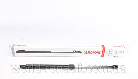 LESJOFORS (Швеція) 8172959-Амортизатор кришки багажника (газова пружина) на Рено Меган III (універсал), фото 1