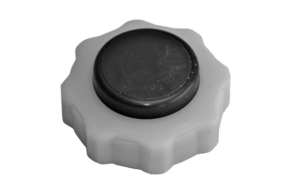 Пробка розширювального бачка біла GP Renault Duster (7700808836), фото 1