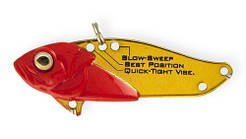 Блешня Strike Pro Cyber Vibe 45mm 9.1gr (785E)