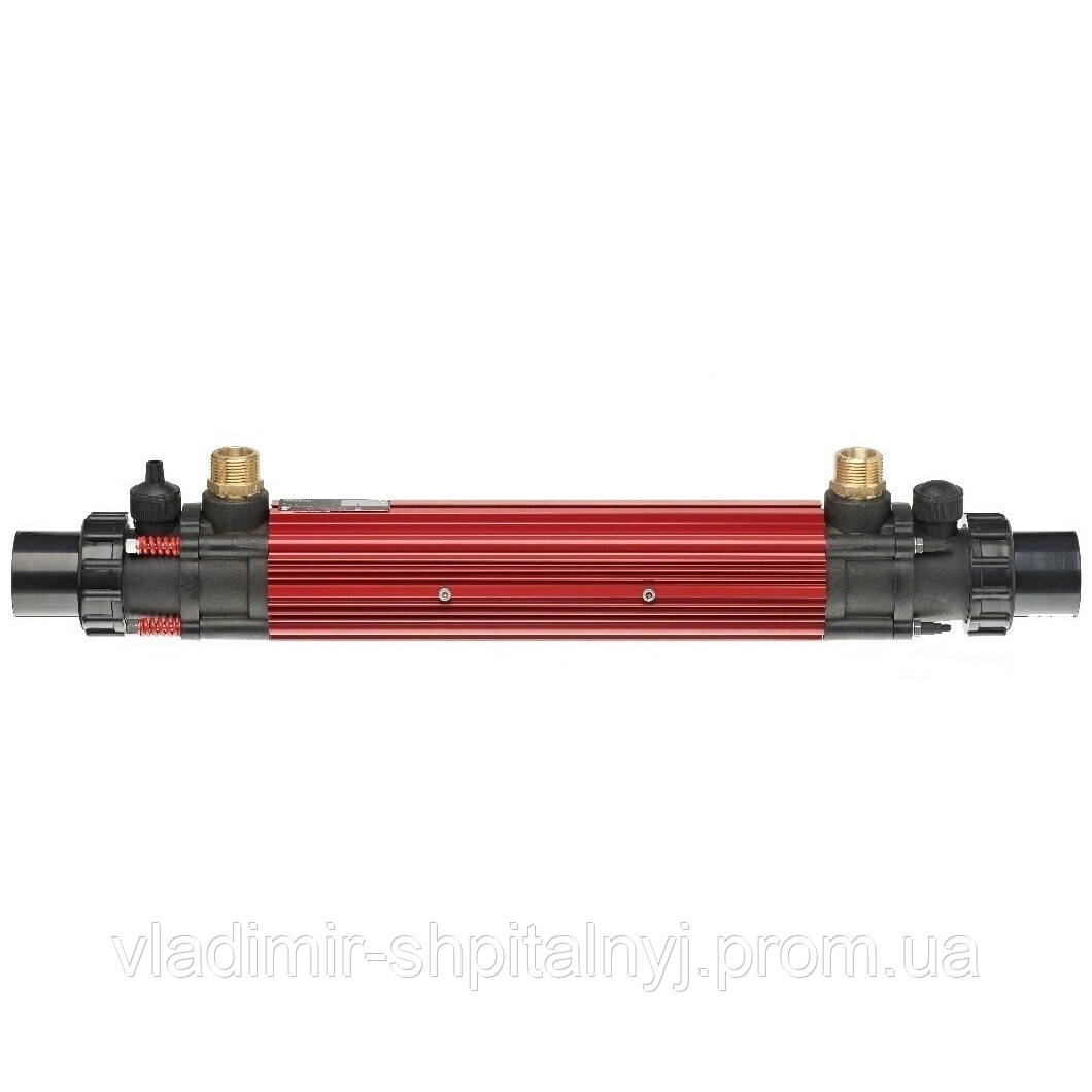 Elecro Теплообмінник Elecro G2 49 кВт Titan