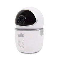 Wi-Fi видеокамера поворотная 2 Мп с Wi-Fi ATIS AI-462T для системы видеонаблюдения