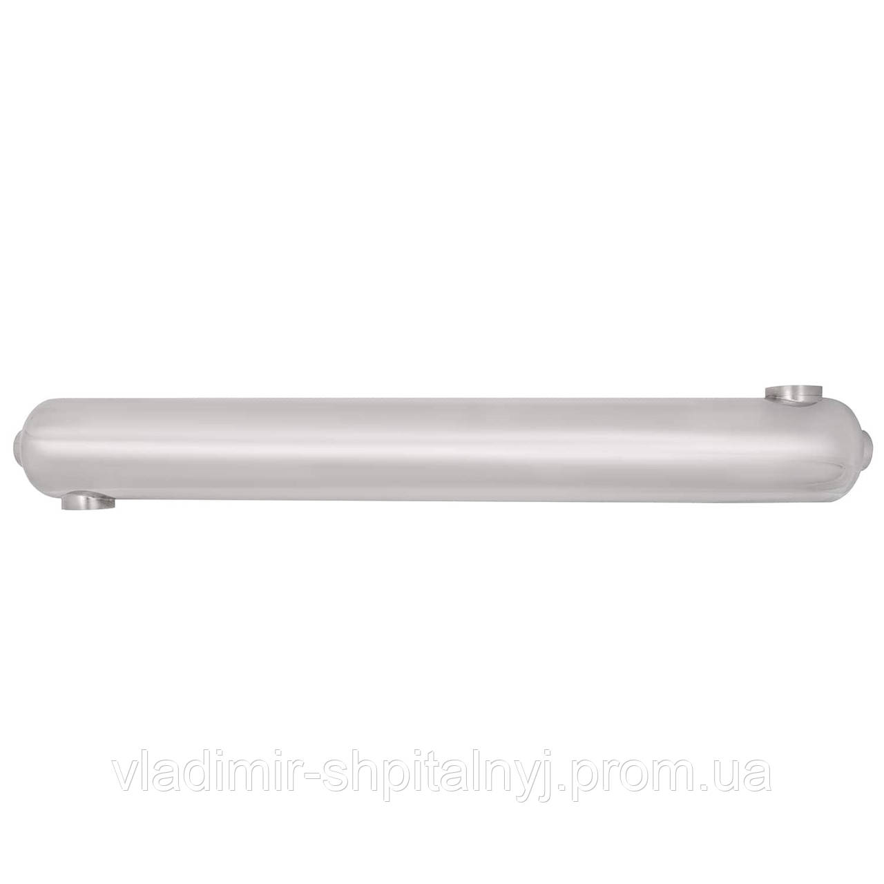 Aquaviva Теплообмінник Aquaviva MF-400 120 кВт 304L