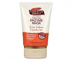 Ензимна маска, що очищає Palmer's Cocoa Butter Formula Purifying Enzyme Mask 120мл