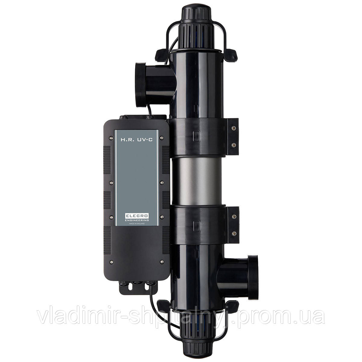 Elecro Ультрафіолетова установка Elecro Steriliser UV-C 30