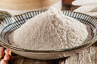 Мука из бурого риса нешлифованного 1 кг