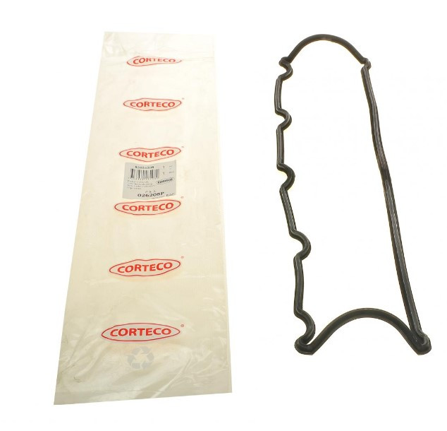 Прокладка клапанної кришки низ Peugeot Expert I 1.9D W8 Corteco 026208P, фото 1