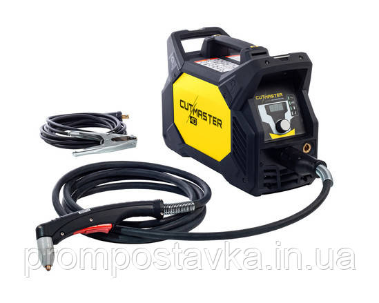 Система плазмовой різки ESAB Cutmaster 40
