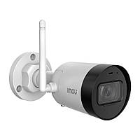 IP Wi-Fi видеокамера 4 Мп IMOU Bullet Lite 4MP (IPC-G42P) для системы видеонаблюдения