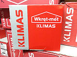 Дюбель 8х100мм Wkret-Met Klimas KPR-FAST K фасадний рамний з шурупом та шестигранною головкою упаковка 50 штук, фото 6