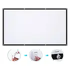 Екран для проектора 100 дюймів / Проекційний екран / Полотно для проектора, фото 3