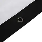 Екран для проектора 100 дюймів / Проекційний екран / Полотно для проектора, фото 8