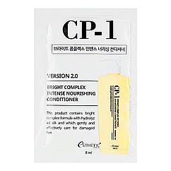 Кондиціонер для волоссся Esthetic House CP-1 Bright Complex Intense Nourishing Conditioner 8 мл