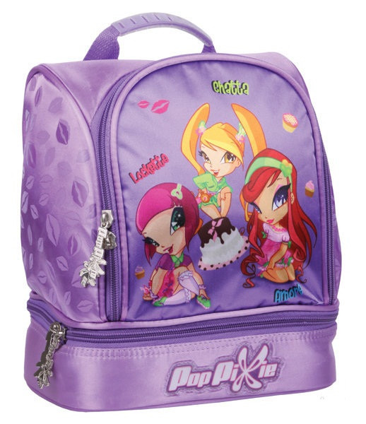 Рюкзак дошкільний Kite Pop Pixie PP13-506K, фото 1