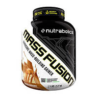 Гейнер Nutrabolics Mass Fusion 2.27 kg