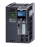 Частотный преобразователь Siemens SINAMICS V20 G120P 6SL3200-6AM23 (18,5 кВт)