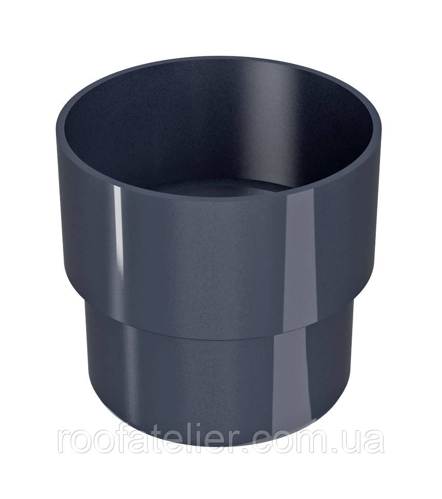 З’єднувач труби Regenau / Регенау 80мм