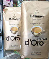 Далмаєр крема д оро 1 кг Dallmayr Crema D'Oro 1 кг