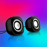 Акустична система HAVIT HV-SK704 USB, black, фото 3