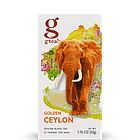 Чорний чай Грейс! Голден Цейлон 25 пакетиків, фото 2