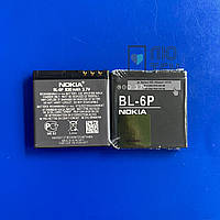 AKB BL-6P Nokia: 6500 Classic , 7900 Crystal Prism , 7900 Prism