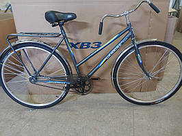 Міський дорожній велосипед 28 Україна Люкс 65 CZ ХВЗ Харків (Чехія)