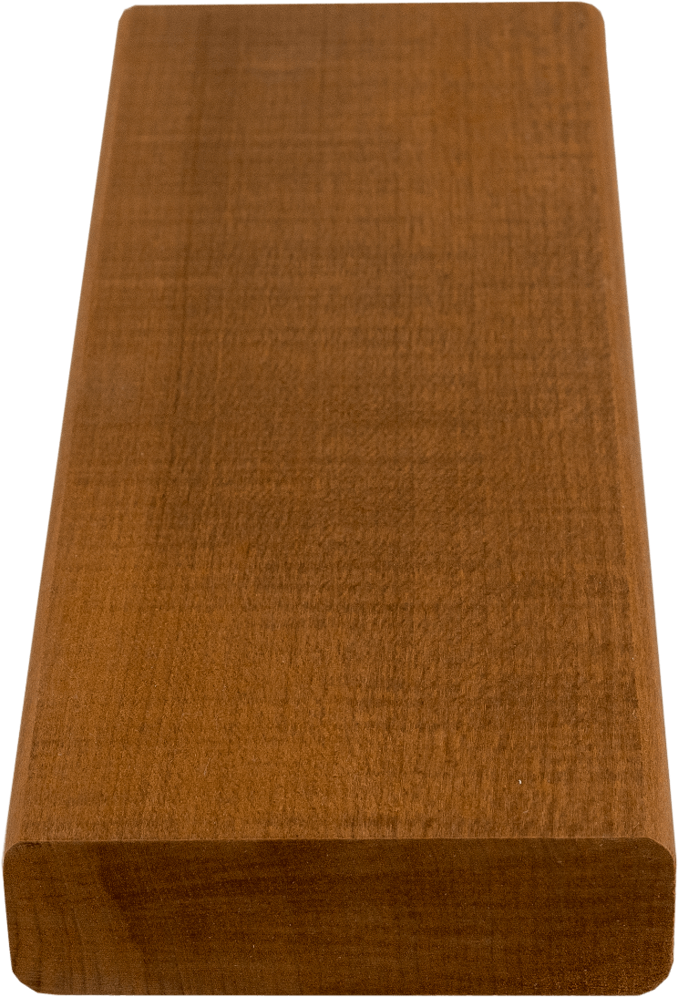 Thermal Bench timber Linden 85 "Extra", фото 1