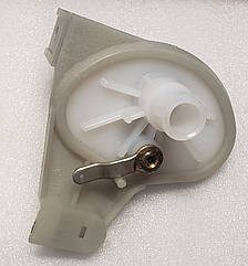 Кран печки (отопитель) Таврія, Славута. ЗАЗ-Деталь АП1103-8120150