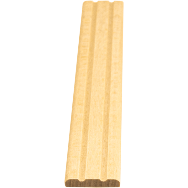 Tesli Планка декоративна фігурна 5х27, фото 1