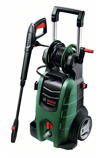 Мийка високого тиску Bosch AdvancedAquatak 140 (06008A7D00)