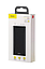 Зовнішній акумулятор (Power Bank) Baseus Mini JA 30000 Black (PPJAN-C01), фото 5