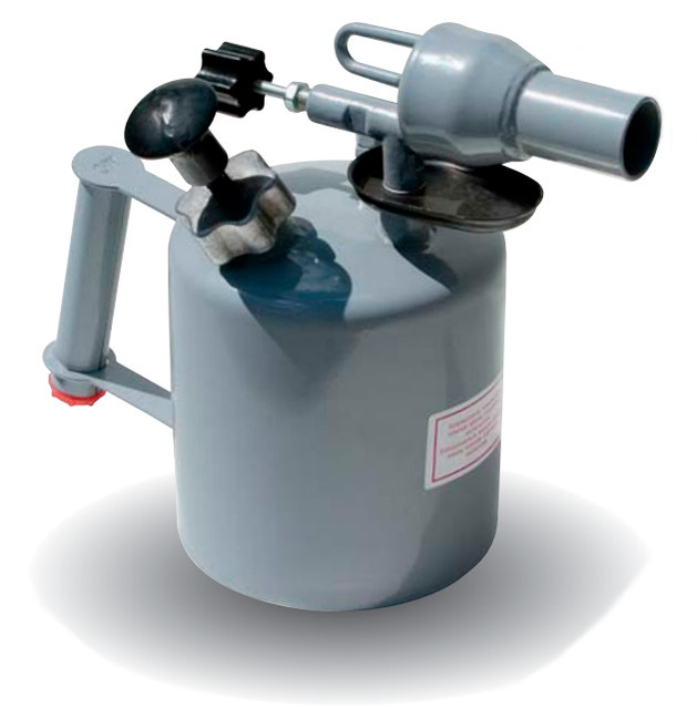 Лампа паяльна Мотор Січ ЛП-2 2 л, фото 1