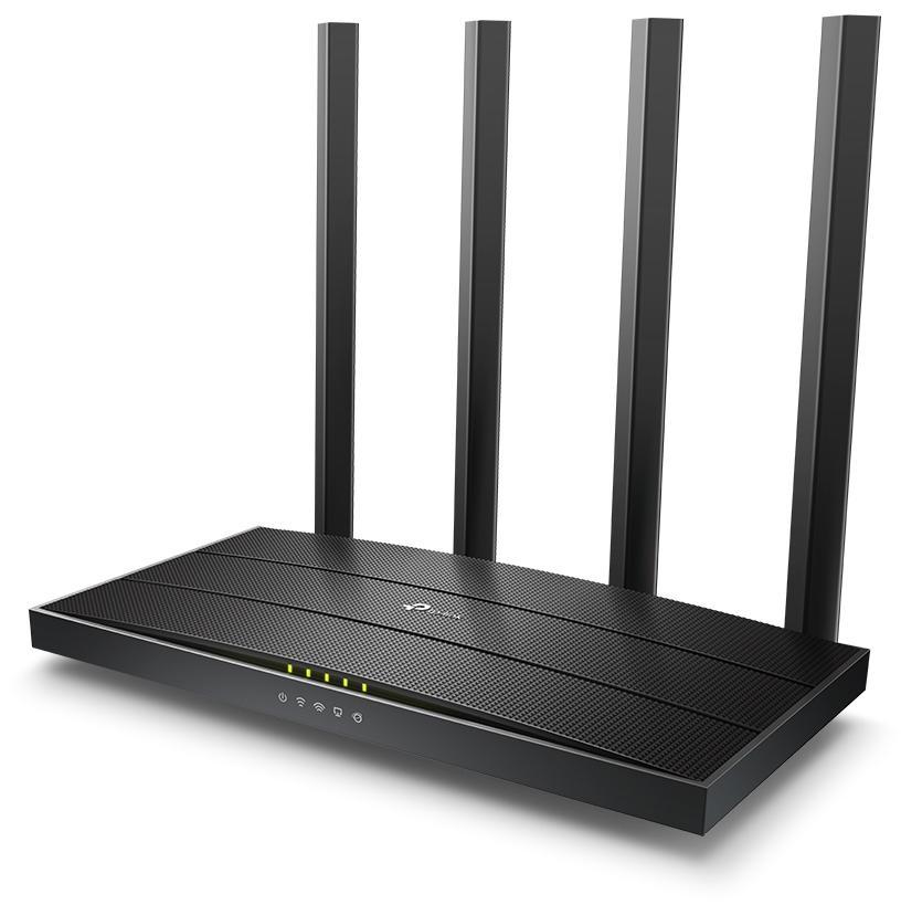 Маршрутизатор Wi-Fi роутер TP-Link Archer С80