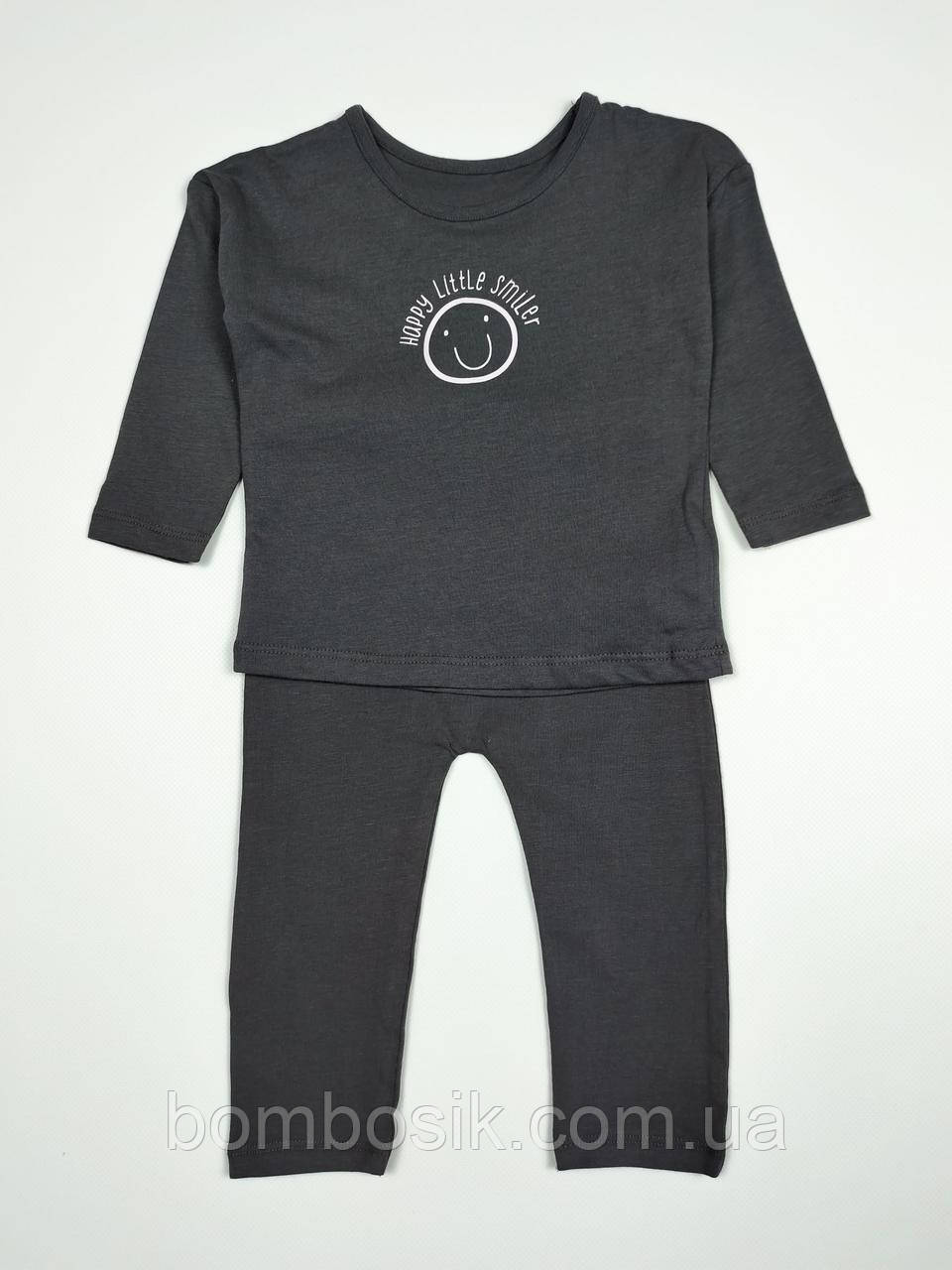 Костюмчик для дівчинки George, 3-6м (62-68см), фото 1