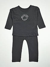 Костюмчик для дівчинки George, 3-6м (62-68см)