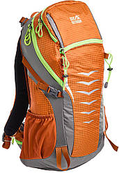 Рюкзак Skif Outdoor Seagle, 45L, к:orange (389.02.31)